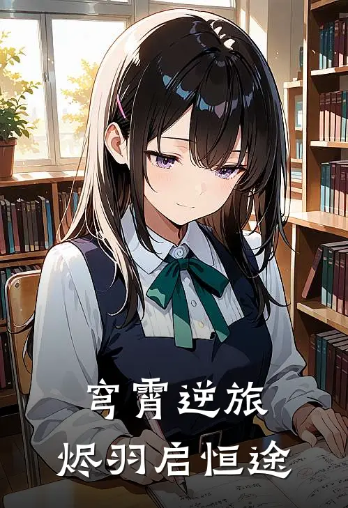 穹霄逆旅：烬羽启恒途