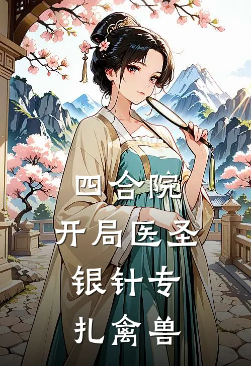 四合院：开局医圣，银针专扎禽兽