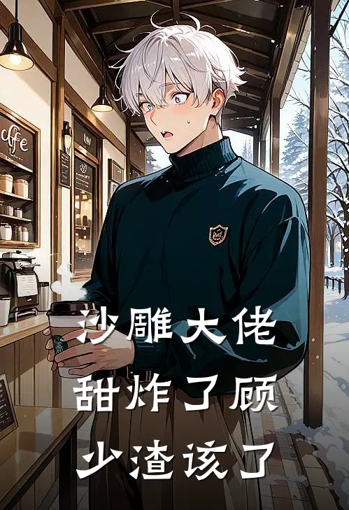 沙雕大佬甜炸了顾少渣该了