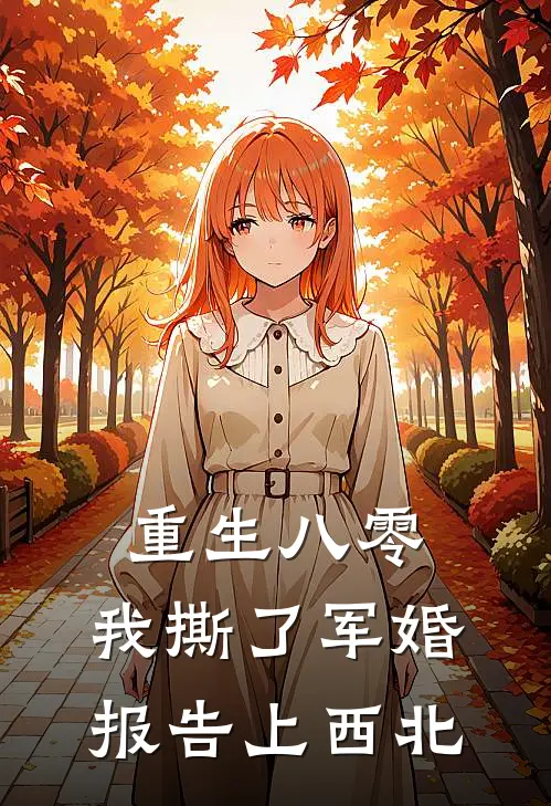 重生八零，我撕了军婚报告上西北林筱芷顾廷州新热门小说_小说免费阅读重生八零，我撕了军婚报告上西北(林筱芷顾廷州)