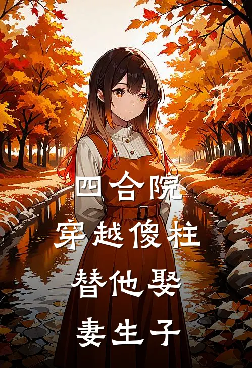 四合院：穿越傻柱，替他娶妻生子(何雨柱傻柱)免费小说_最新小说全文阅读四合院：穿越傻柱，替他娶妻生子何雨柱傻柱