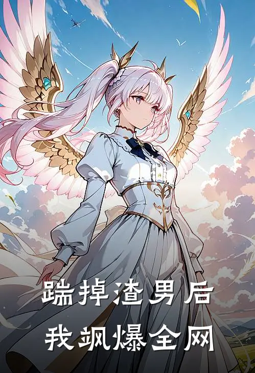 踹掉渣男后我飒爆全网