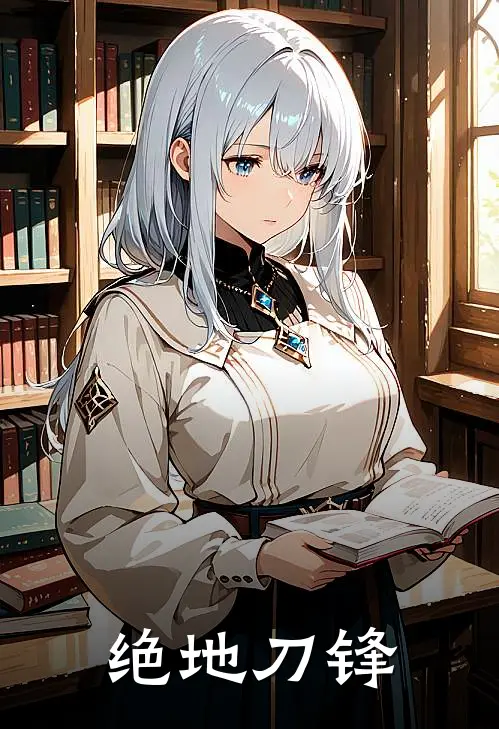 绝地刀锋(李梓涵林峰)完结小说_热门小说推荐绝地刀锋李梓涵林峰