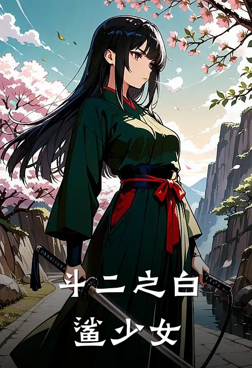 斗二之白鲨少女