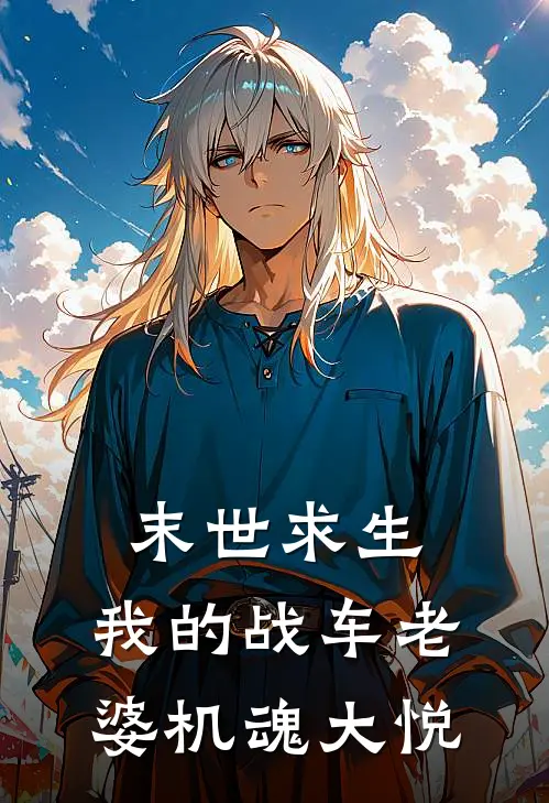 末世求生：我的战车老婆机魂大悦