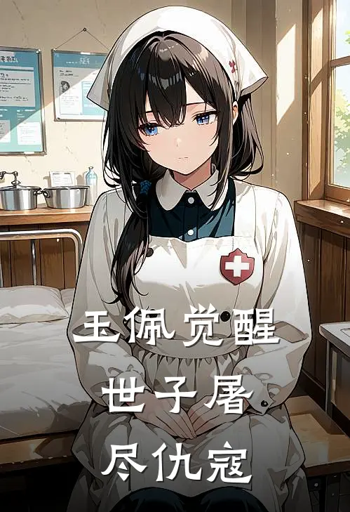 玉佩觉醒：世子屠尽仇寇萧煜萧承远热门完本小说_最新章节列表玉佩觉醒：世子屠尽仇寇(萧煜萧承远)