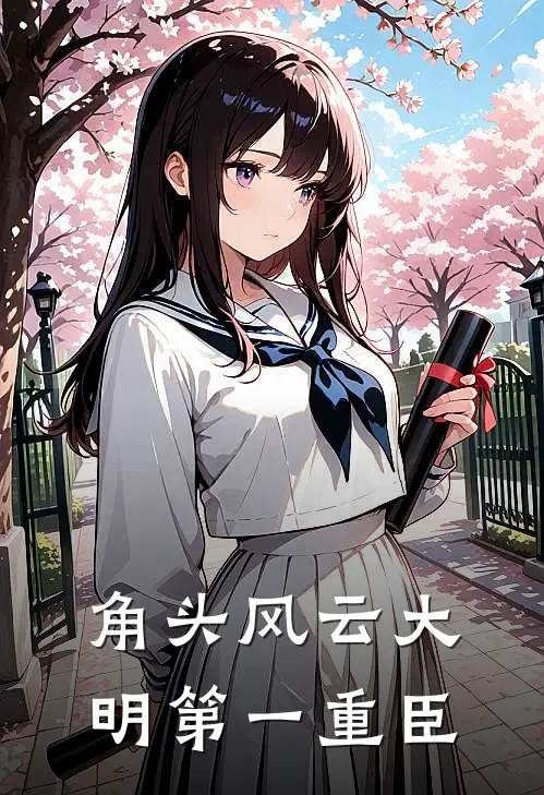 角头风云大明第一重臣