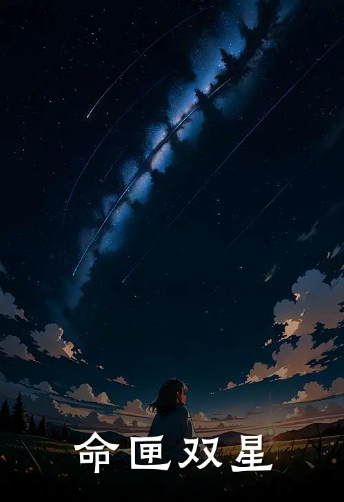 命匣双星(凌克苏晓)热门的小说_热门网络小说推荐命匣双星(凌克苏晓)