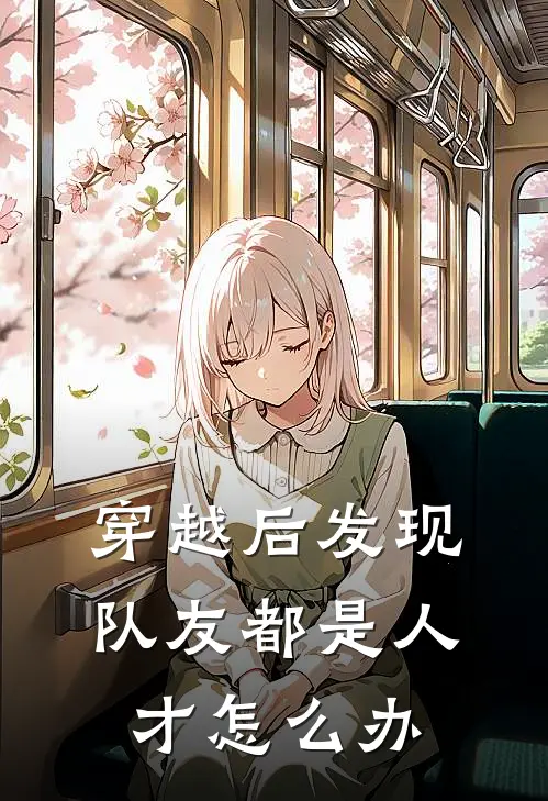 穿越后发现队友都是人才怎么办