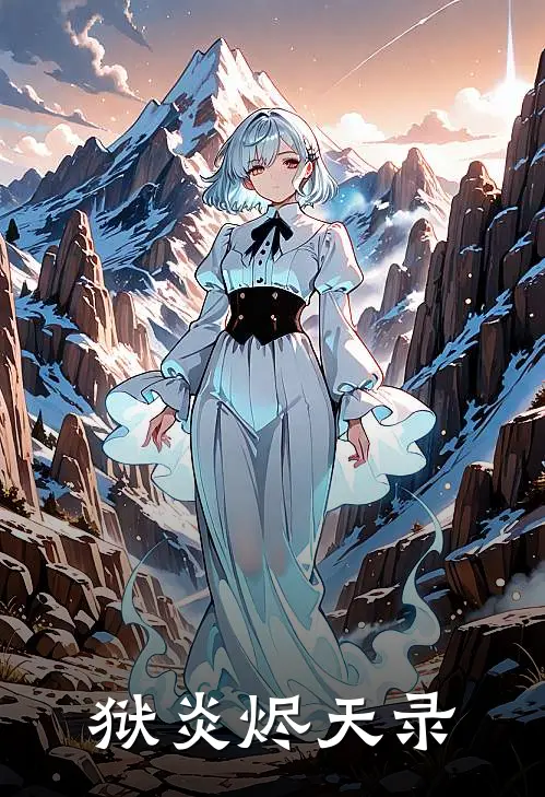 狱炎烬天录(林烬赵虎)完本小说_免费阅读无弹窗狱炎烬天录林烬赵虎