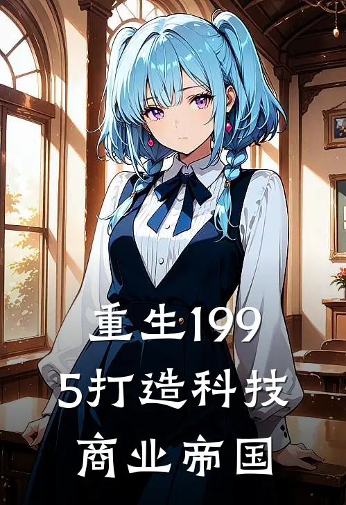 重生1995打造科技商业帝国(陈凡陈雪)最热门小说_全本完结小说重生1995打造科技商业帝国(陈凡陈雪)