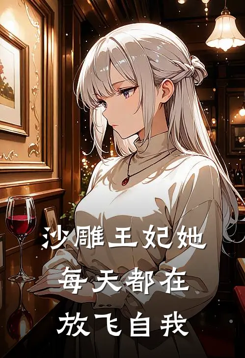 沙雕王妃她每天都在放飞自我