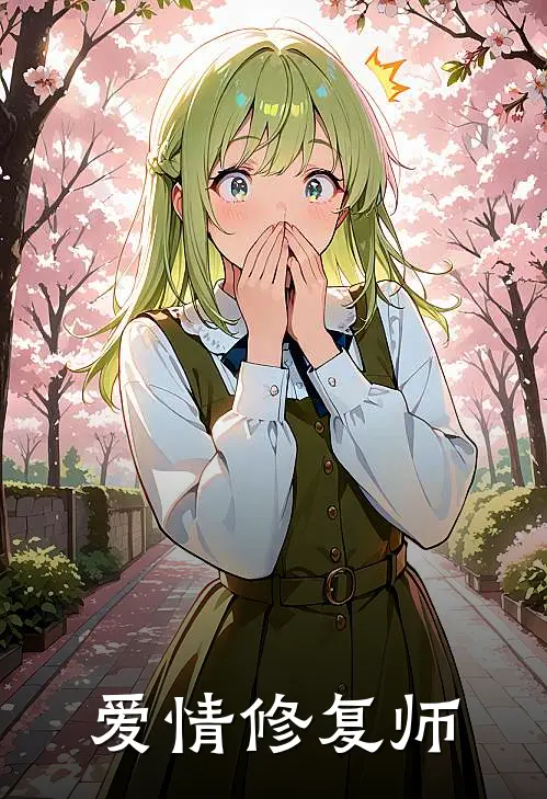 爱情修复师