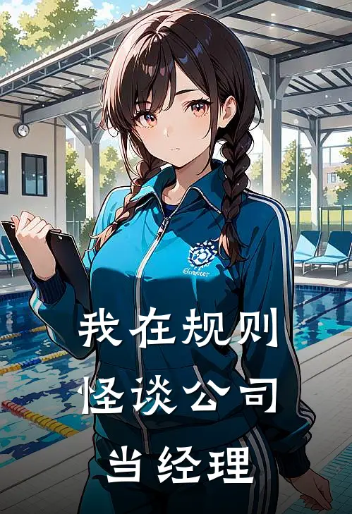 我在规则怪谈公司当经理