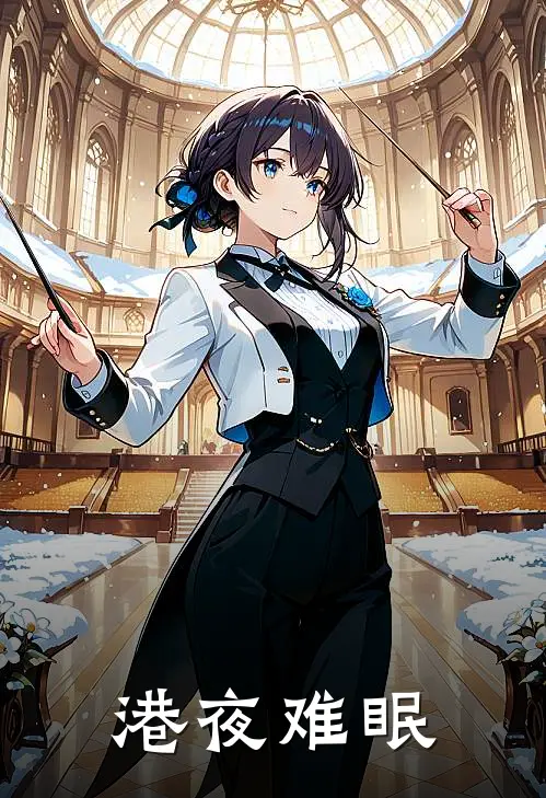 港夜难眠(温迩谢汀鹤)免费小说在线阅读_在线阅读免费小说港夜难眠(温迩谢汀鹤)