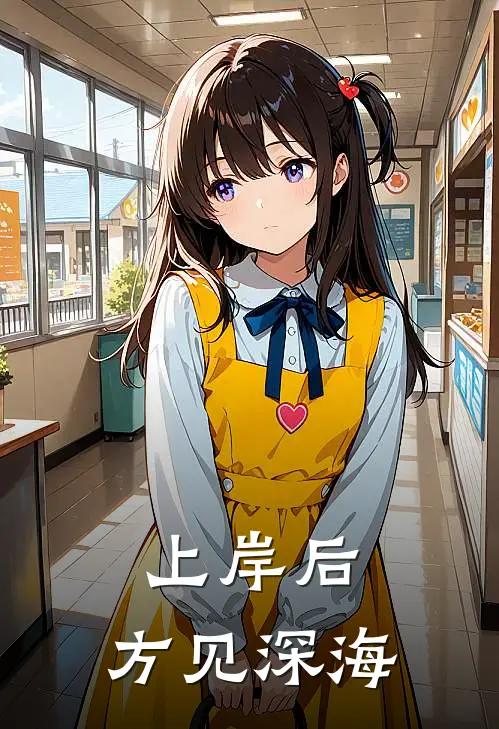 上岸后，方见深海(林岸陈思思)在线免费小说_免费阅读全文上岸后，方见深海(林岸陈思思)