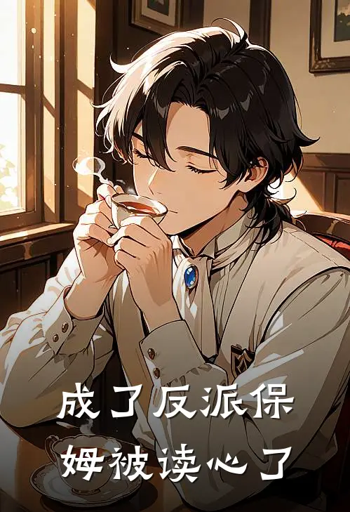 成了反派保姆被读心了