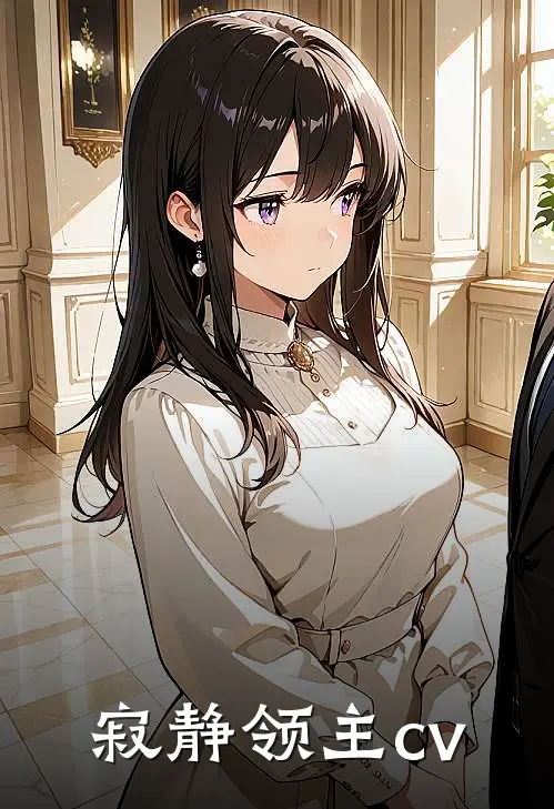 寂静领主cv