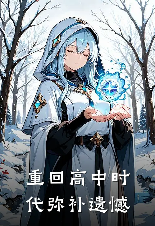 重回高中时代弥补遗憾