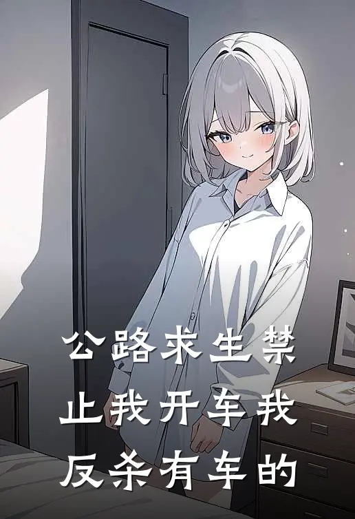 公路求生禁止我开车我反杀有车的