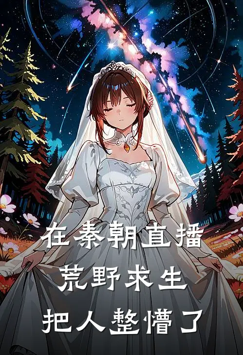 在秦朝直播荒野求生，把人整懵了张极野雷火仙热门完结小说_最新章节列表在秦朝直播荒野求生，把人整懵了(张极野雷火仙)