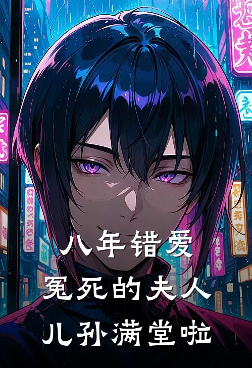 八年错爱，冤死的夫人儿孙满堂啦江玉珊韩正卿全集免费小说_免费小说完结八年错爱，冤死的夫人儿孙满堂啦(江玉珊韩正卿)