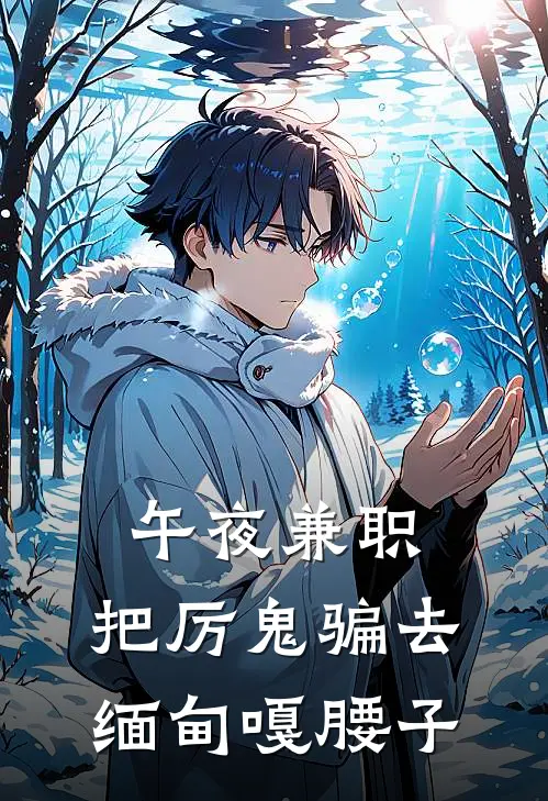 午夜兼职，把厉鬼骗去缅甸嘎腰子(王德发红漪)完结小说_小说完整版免费阅读午夜兼职，把厉鬼骗去缅甸嘎腰子王德发红漪