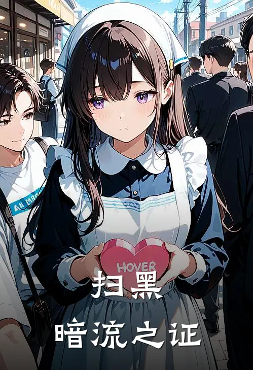 扫黑：暗流之证