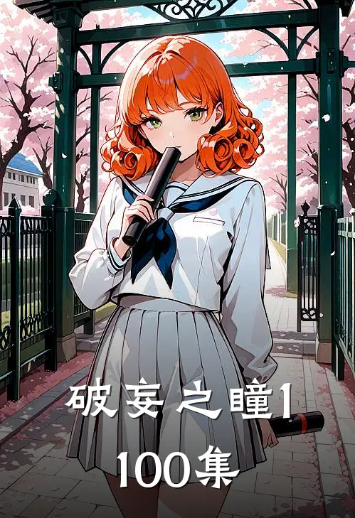 破妄之瞳1-100集