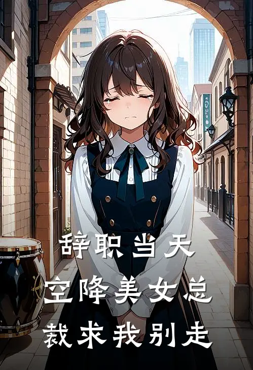 辞职当天，空降美女总裁求我别走(林风秦若曦)已完结小说_小说免费阅读辞职当天，空降美女总裁求我别走林风秦若曦