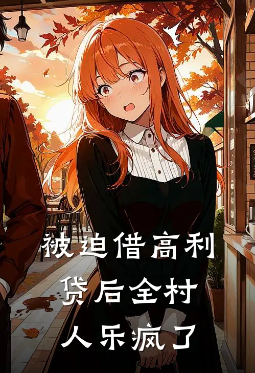 被迫借高利贷后全村人乐疯了