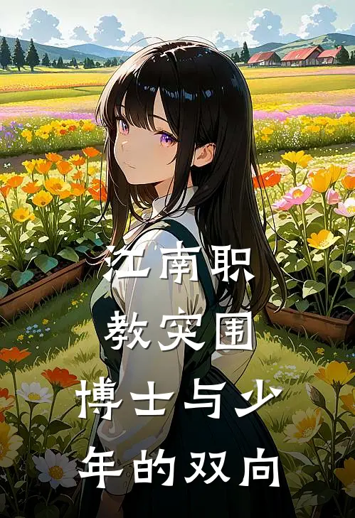 江南职教突围：博士与少年的双向(陈砚秋陈磊)最新小说_免费阅读完整版小说江南职教突围：博士与少年的双向(陈砚秋陈磊)