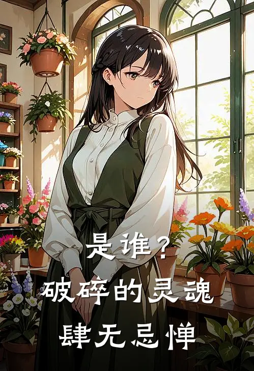 是谁？【破碎的灵魂肆无忌惮】洛颜籍安免费小说大全_热门免费小说是谁？【破碎的灵魂肆无忌惮】(洛颜籍安)