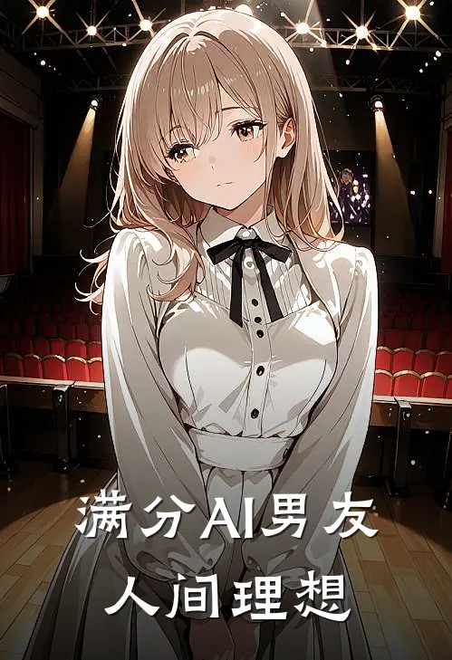 满分AI男友，人间理想