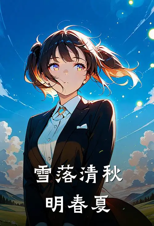 雪落清秋明春夏林清林清全本完结小说_最新章节列表雪落清秋明春夏(林清林清)