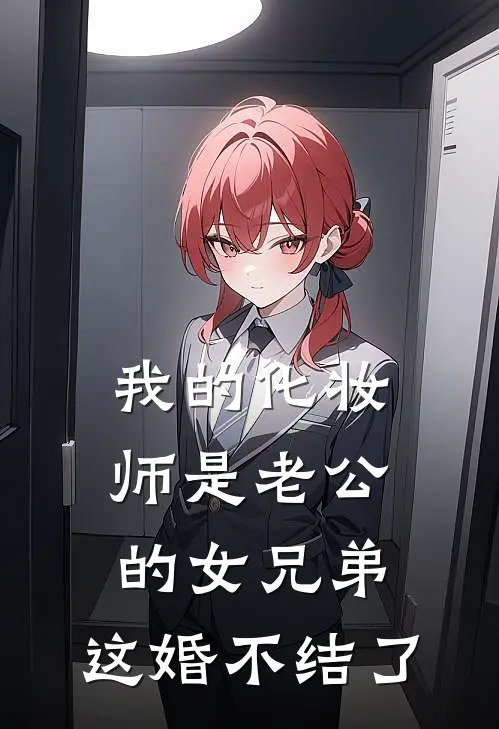 我的化妆师是老公的女兄弟，这婚不结了(刘宇温婉)好看的完结小说_完本小说我的化妆师是老公的女兄弟，这婚不结了刘宇温婉