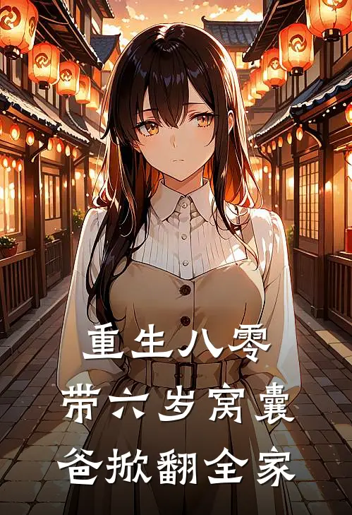 《重生八零：带六岁窝囊爸掀翻全家》宋瑶关棠全本阅读_(宋瑶关棠)全集阅读