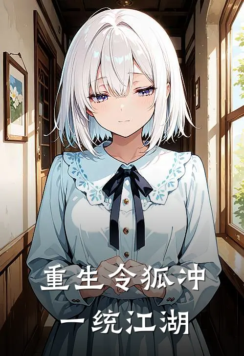 重生令狐冲一统江湖