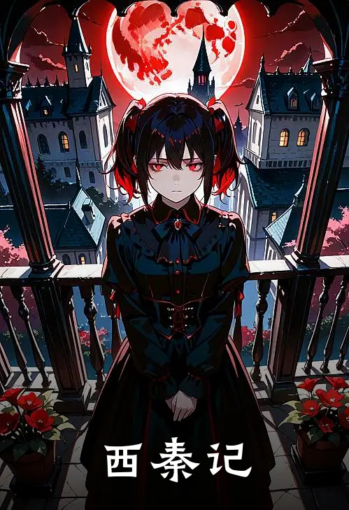 西秦记艾琳娜岩魁新热门小说_最新章节列表西秦记(艾琳娜岩魁)