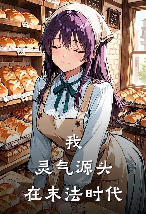 我，灵气源头，在末法时代(陆源陆福)完整版免费小说_最热门小说我，灵气源头，在末法时代(陆源陆福)