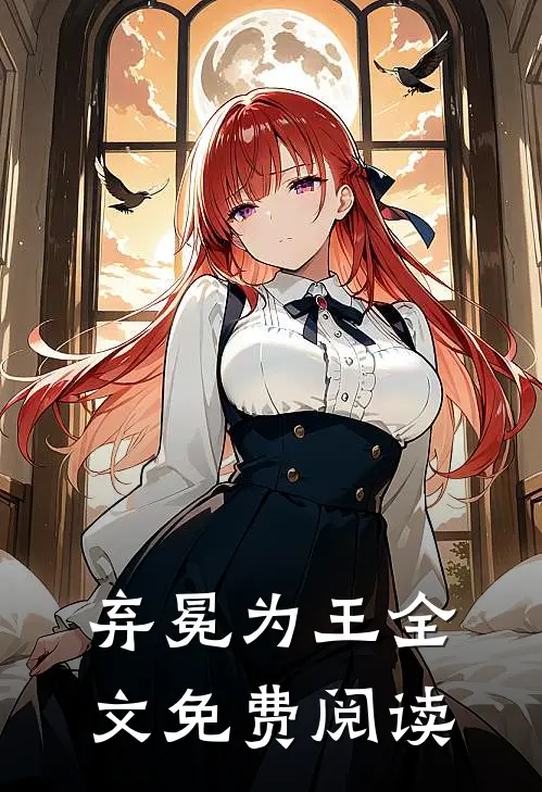 弃冕为王全文免费阅读