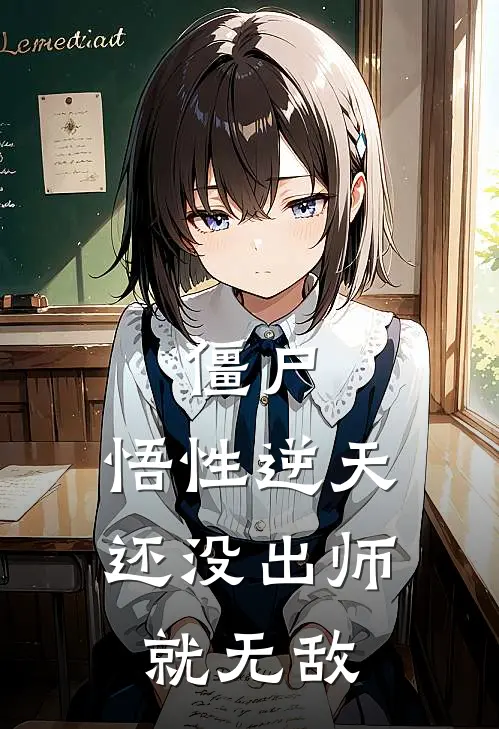 僵尸：悟性逆天，还没出师就无敌苏牧茅山免费小说完结_最新章节列表僵尸：悟性逆天，还没出师就无敌(苏牧茅山)