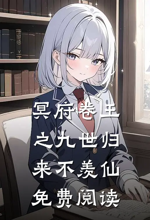 冥府卷王之九世归来不羡仙免费阅读