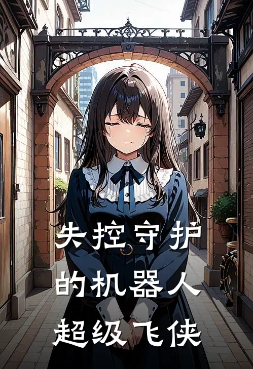 失控守护的机器人超级飞侠