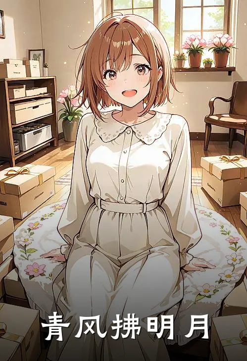 青风拂明月(夏青扬顾明渝)全本免费在线阅读_夏青扬顾明渝全文阅读