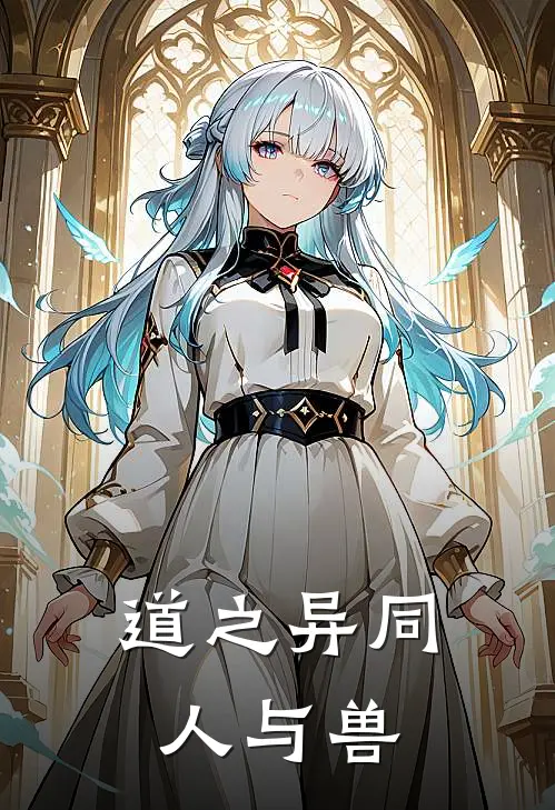 道之异同：人与兽