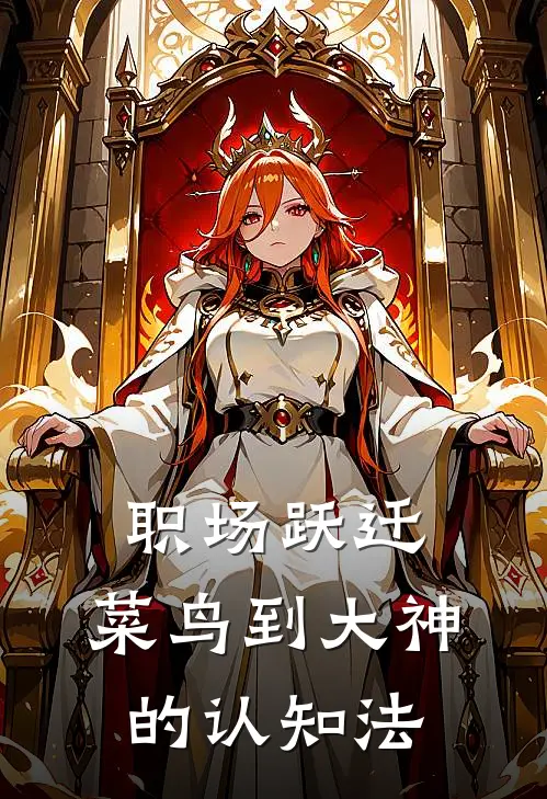 职场跃迁：菜鸟到大神的认知法凌澈赵越完本热门小说_小说完结版职场跃迁：菜鸟到大神的认知法(凌澈赵越)