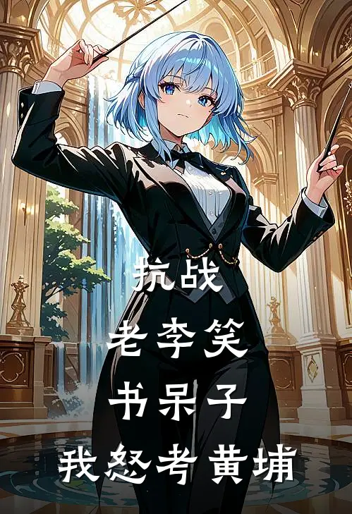 抗战：老李笑书呆子，我怒考黄埔(林征李云龙)热门完本小说_最新小说抗战：老李笑书呆子，我怒考黄埔林征李云龙