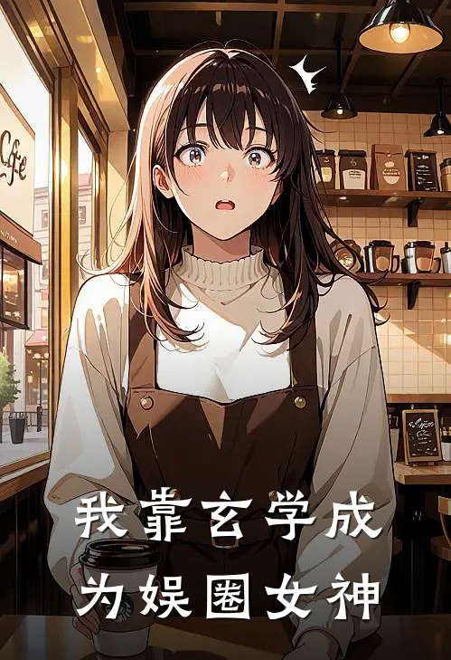 我靠玄学成为娱圈女神