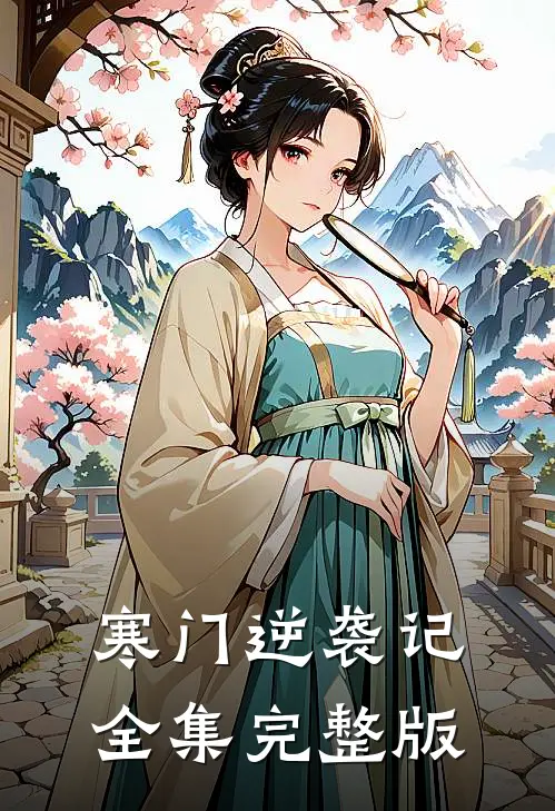 寒门逆袭记全集完整版